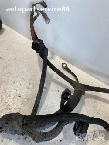 Окабеляване на двигателя, сноп кабели за Jeep Patriot 2.0 Crd (2008) P04795485AE , снимка 2 - Части - 53590157