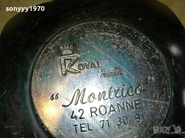 ROYAL-FRANCE 2004222018, снимка 4 - Антикварни и старинни предмети - 36523161