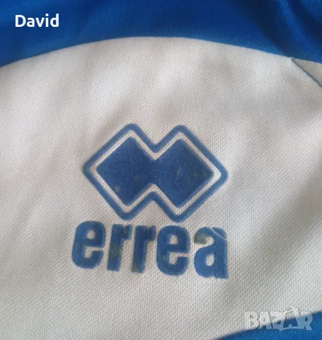 Оригинална тренировъчна фланелка на Аталанта, снимка 5 - Футбол - 49481010