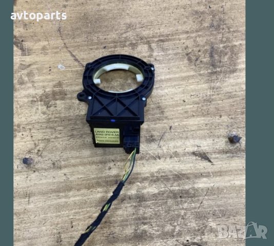 Range rover sport 2012година Модул волан