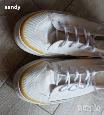 Кецове LEVIS, снимка 8 - Кецове - 51558995