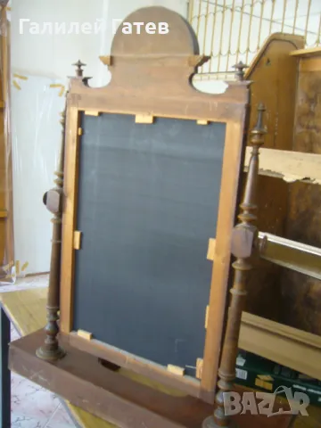 Старинни Тоалетки - Настолни Уникални, снимка 10 - Антикварни и старинни предмети - 49579744