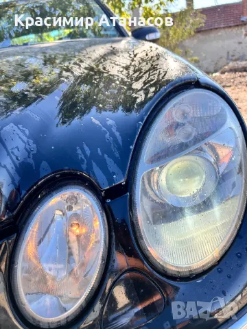 A0105427717 .Сензор светлини височина за Мерцедес Е-класа W211. A0105427717, снимка 9 - Части - 49122275