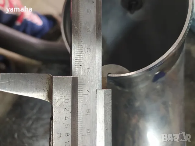 интейк blox Honda, снимка 5 - Части - 48940185