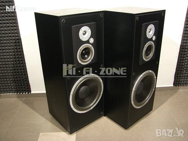 Тонколони   Infinity Studio Monitor 225 