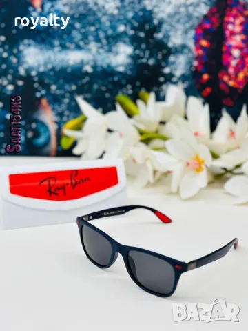 Ray Ban слънчеви очила Различни цветове , снимка 4 - Слънчеви и диоптрични очила - 49079948