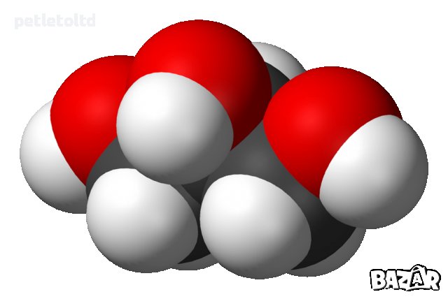 Глицерин 1 кг, снимка 2 - Други стоки за животни - 37800592