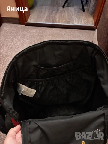 Раница арена, снимка 3 - Раници - 52268063