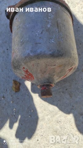 Филтър ЮМЗ, снимка 4 - Селскостопанска техника - 37520402