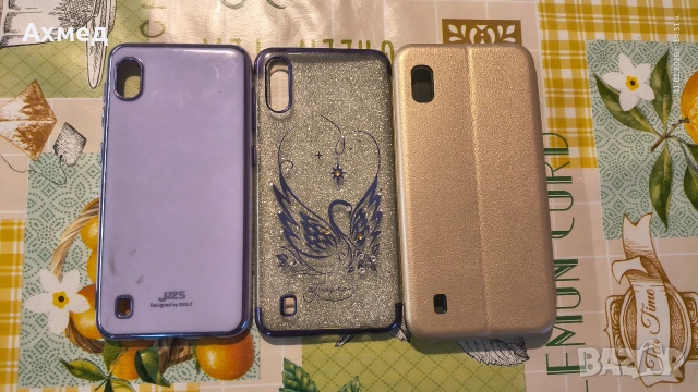 Samsung Galaxy A10 (32GB), снимка 2 - Samsung - 53063669