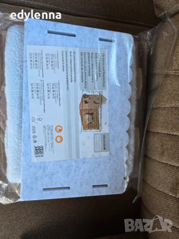 Котешка къщичка, снимка 5 - За котки - 52845007