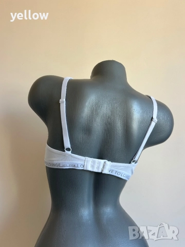Спортен сутиен , снимка 2 - Бельо - 52334631
