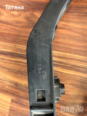 Педал на газта за Мерцедес Mercedes W203 , снимка 6 - Части - 51580207