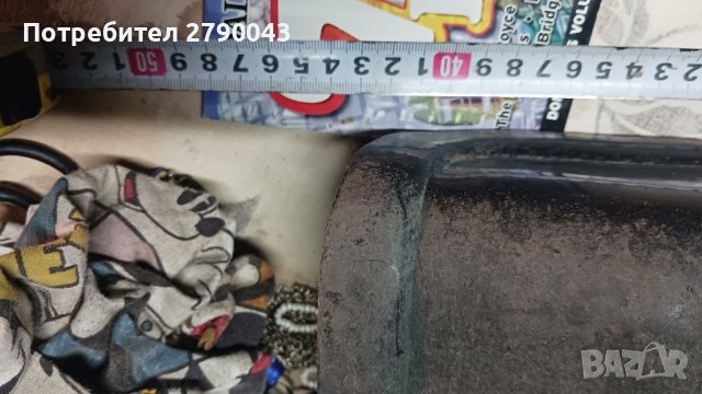 калници за бус , снимка 4 - Аксесоари и консумативи - 42931498