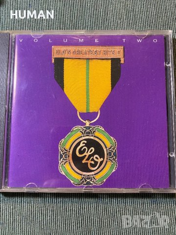 Electric Light Orchestra , снимка 12 - CD дискове - 43525305