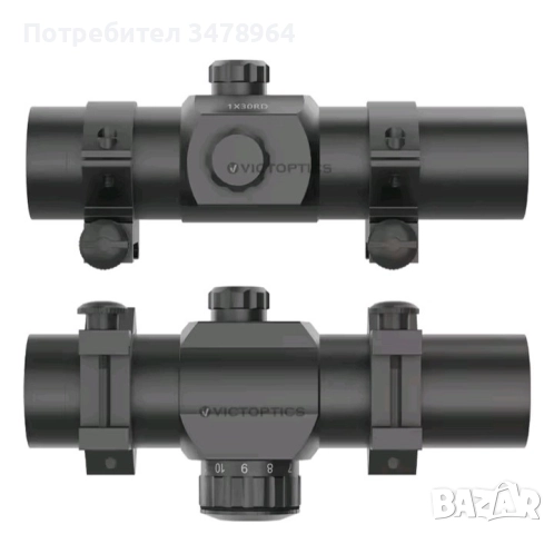 Бързомер за карабина 