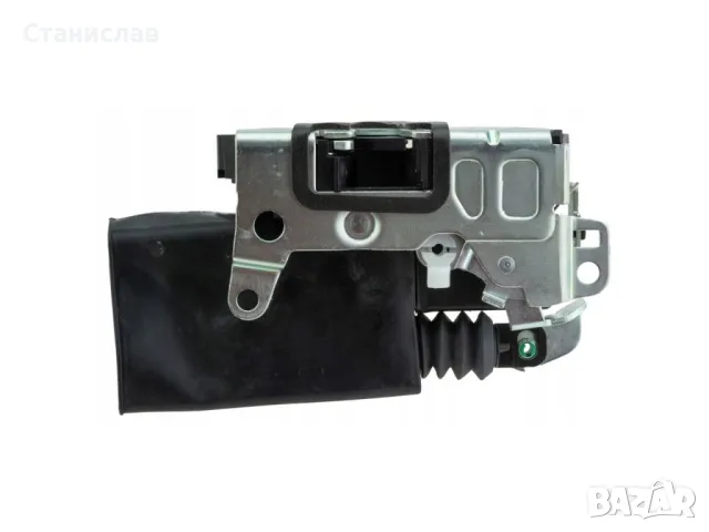 Dacia Duster Брава за предна лява врата, снимка 4 - Части - 50208642