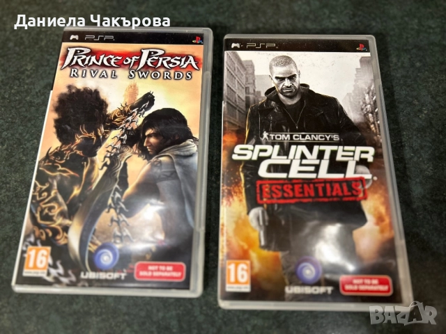 PSP 1004 , снимка 4 - PlayStation конзоли - 52229872