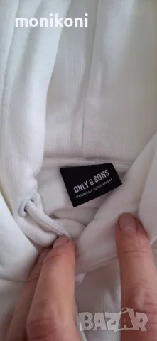 Мъжки суичъри, размер L, снимка 9 - Спортни дрехи, екипи - 49518113