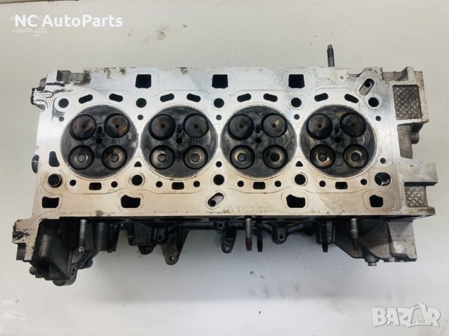 Цилиндрова глава за Mercedes X class Nissan Navara 2.3 190 110426655R 130C07155R 2018, снимка 15 - Части - 43118697