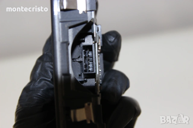 Заден плафон Audi A4 B7 комби (2004-2007г.) 8Z0947123 / 8Z0 947 123 плафон таван, снимка 3 - Части - 53490651