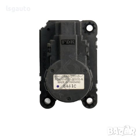 Моторче клапи парно Mitsubishi Lancer X (GS44S) 2007-2017 ID: 117172