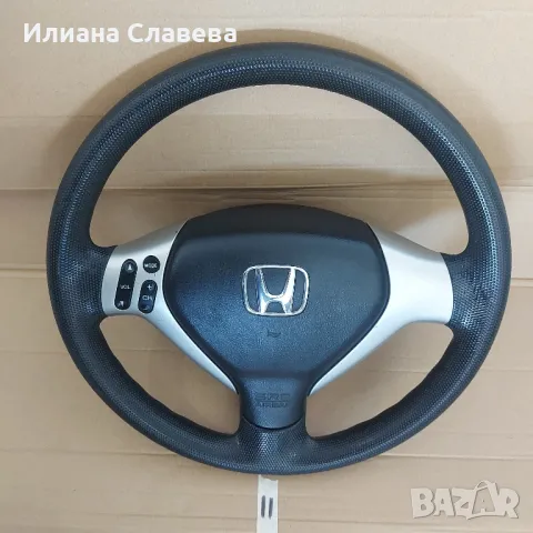 Волан за honda jazz +airbag  2001-2008
