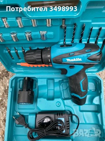 Мини Винтовер , снимка 3 - Други инструменти - 43307417