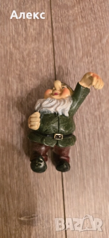 Джудженце за чаша или рафт., снимка 4 - Чаши - 52268780