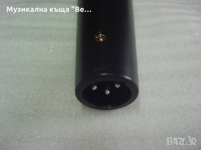 Микрофон с кабел, снимка 4 - Други - 33029796