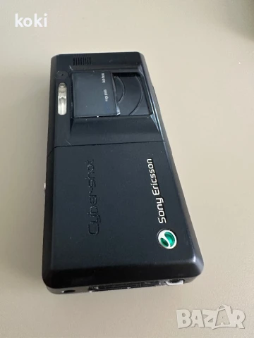Sony Ericsson k810i Пълен Комплект, снимка 5 - Sony Ericsson - 50996807