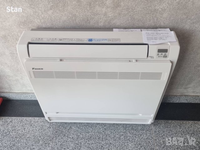 Японски климатици 2024 модел Daikin,Toshiba, Mitsubishi, Fujitsu, снимка 6 - Климатици - 38753345