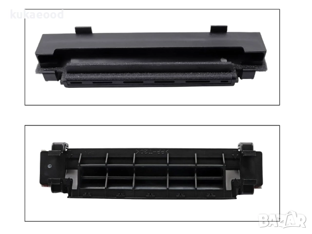 Капак за филтър на купе за Kia Sorento 2, снимка 3 - Части - 51817911