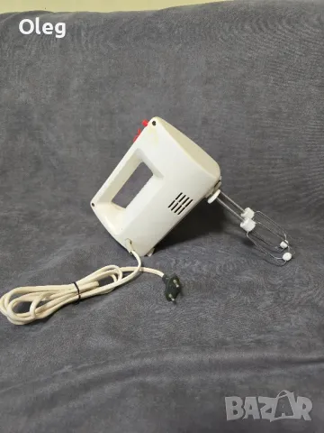 Миксер predom, снимка 2 - Миксери - 49795446