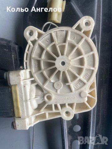 Механизъм стъкло БмВ е60/61, снимка 2 - Части - 43395631