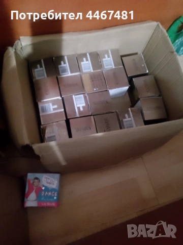 Козметика на едро и дребно , снимка 9 - Продукти за коса - 53192512