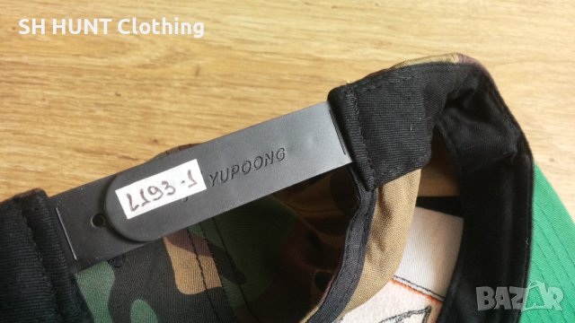 TRIXIN HAT размер One Size шапка с козирка - 394, снимка 8 - Шапки - 42994955