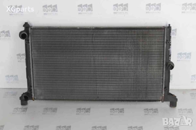 Воден радиатор за Volkswagen Sharan 1.9tdi 116 к.с. (2000-2010) 