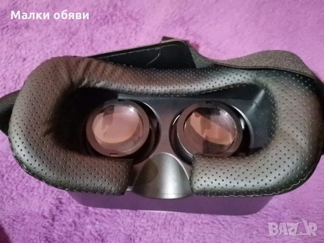 3D Очила ползвани веднъж, снимка 6 - Други - 32226618