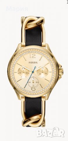 Нов часовник Фосил лимитиран модел, снимка 1 - Дамски - 38335730