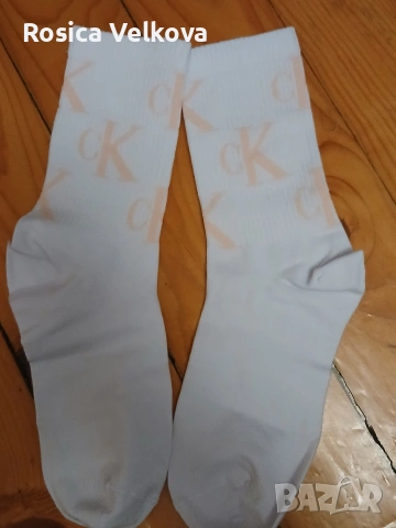 Ароматизирани чорапи , снимка 3 - Дамски чорапи - 53513311