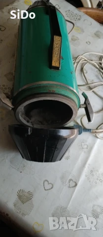 Прахосмукачки 2 бр.от 1974г и 1980г, снимка 13 - Прахосмукачки - 50602696