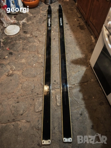 ски Пирин , снимка 3 - Зимни спортове - 53169052
