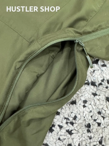 Мъжко хибридно яке NORRONA. Размер 2XL, снимка 10 - Якета - 52879138