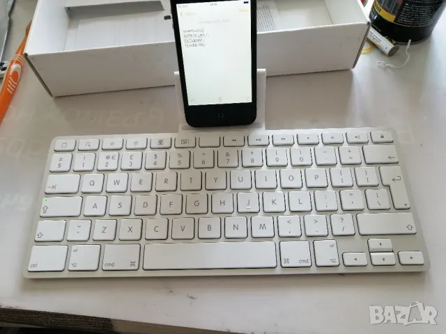 Клавиатура за iPad A1359, снимка 14 - Таблети - 50241507