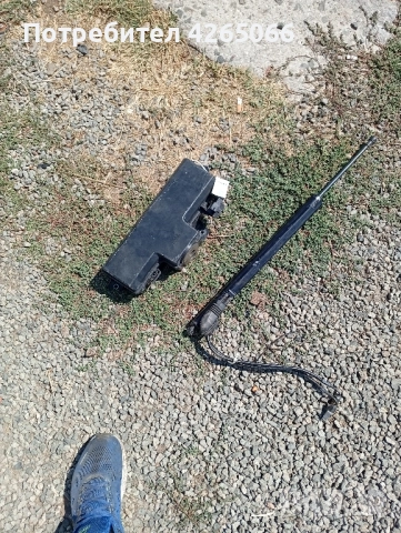 Опел Инсигния фейслифт на части, снимка 7 - Автомобили и джипове - 51468105