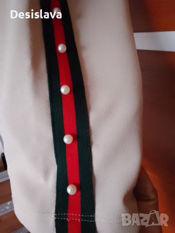 Дамски панталони, снимка 5 - Панталони - 30554186