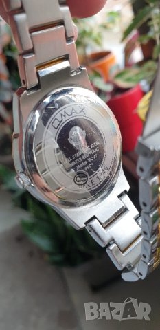 Мъжки часовник OMAX, снимка 4 - Мъжки - 43862850