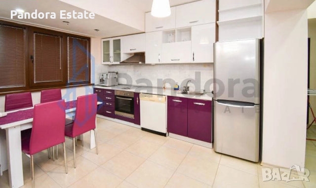 2-СТАЕН апартамент под наем, гр. София, кв. Лозенец, снимка 4 - Апартаменти - 52410934