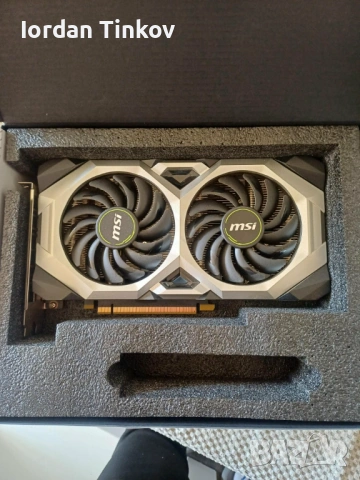 Продавам компютърни части, снимка 3 - Други - 53255537